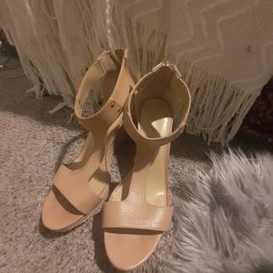 Michael Kors wedges